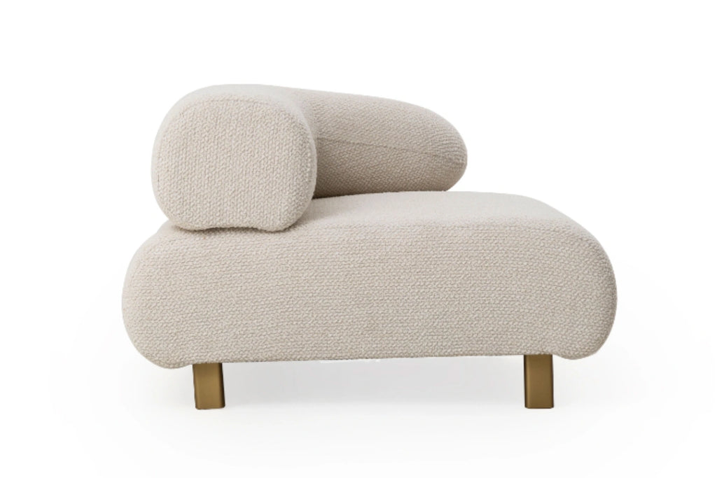 Glamour Ecksofa