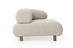 Glamour Ecksofa