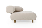 Glamour Ecksofa