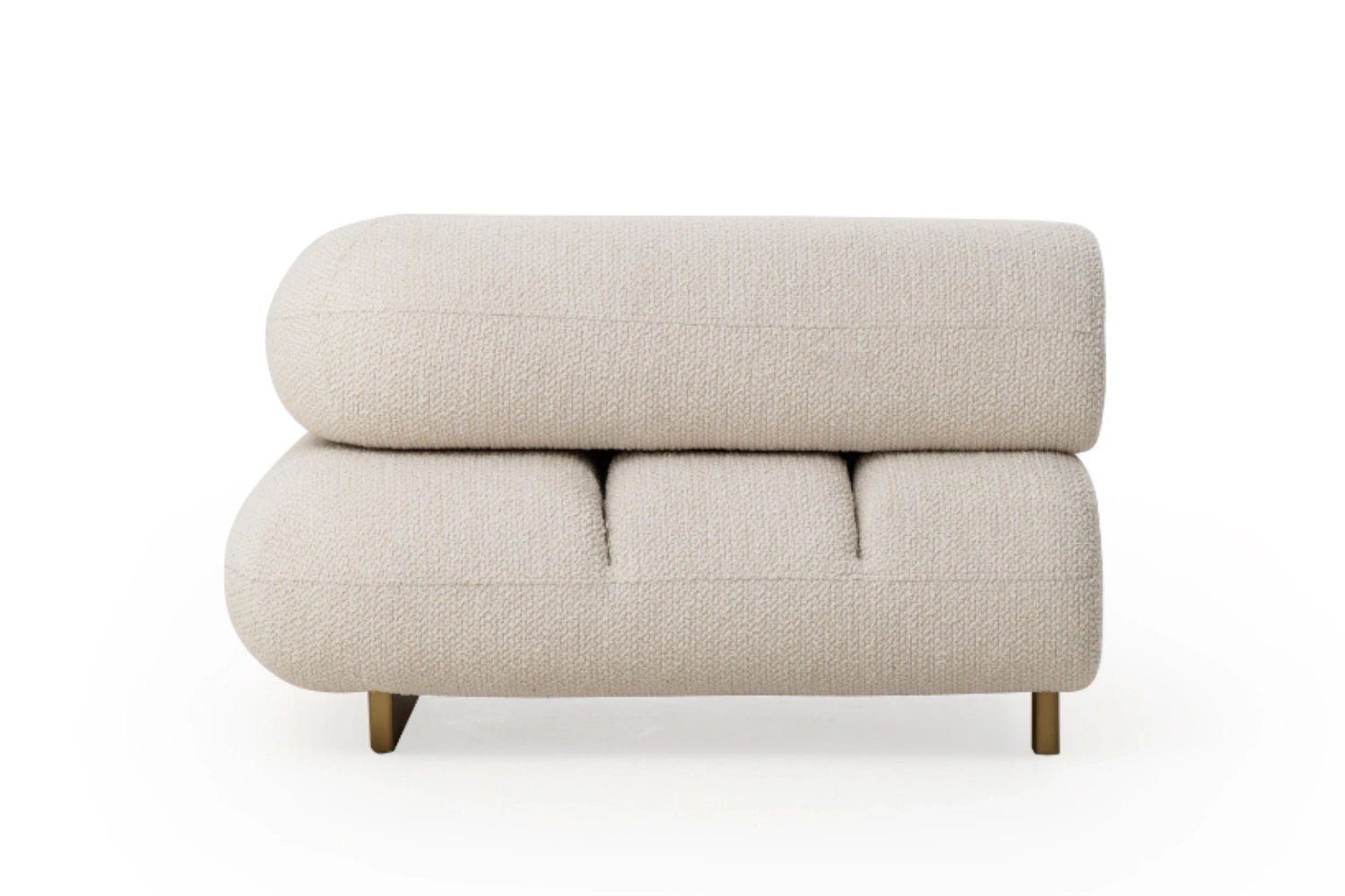 Glamour Ecksofa