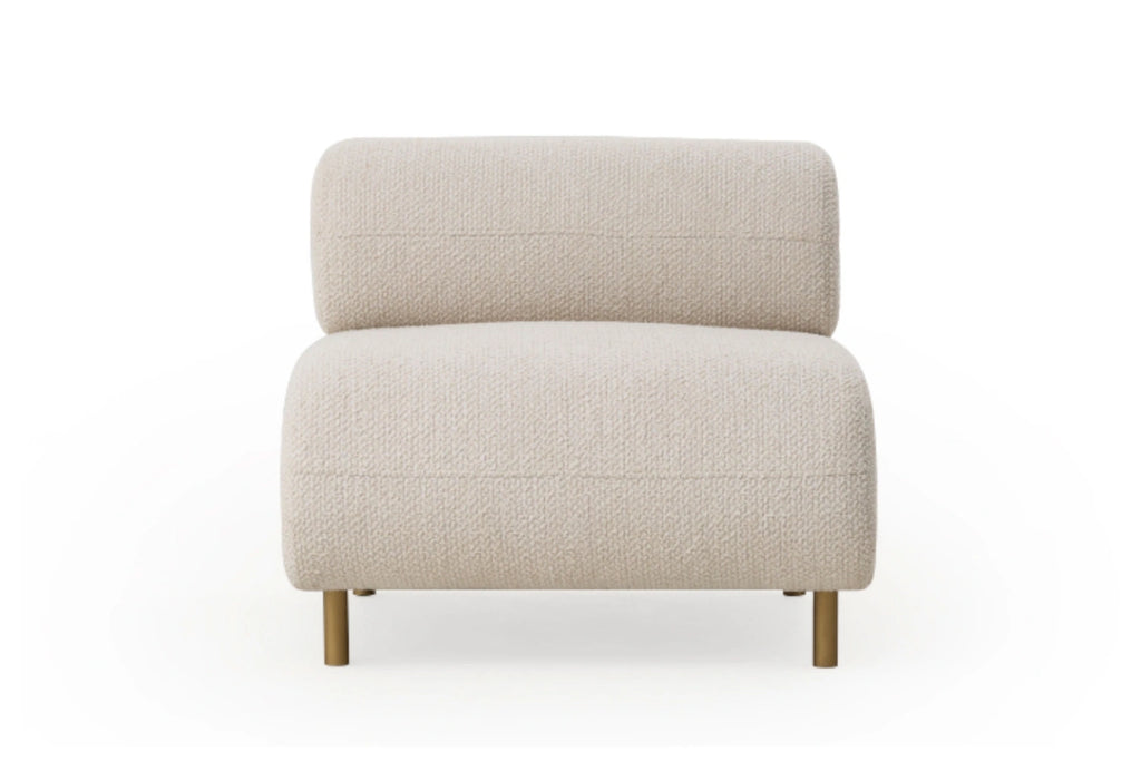 Glamour Ecksofa