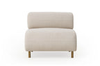 Glamour Ecksofa