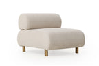 Glamour Ecksofa