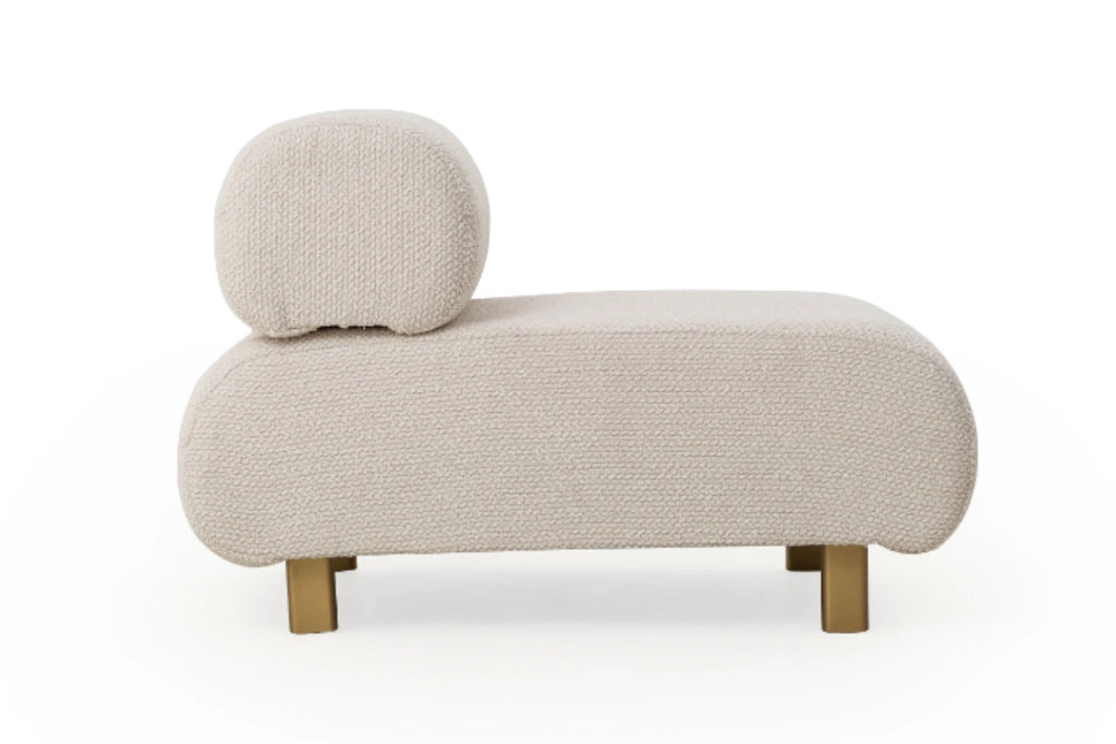 Glamour Ecksofa