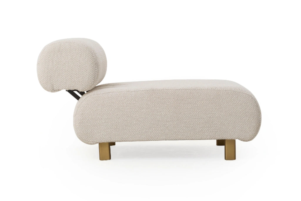 Glamour Ecksofa