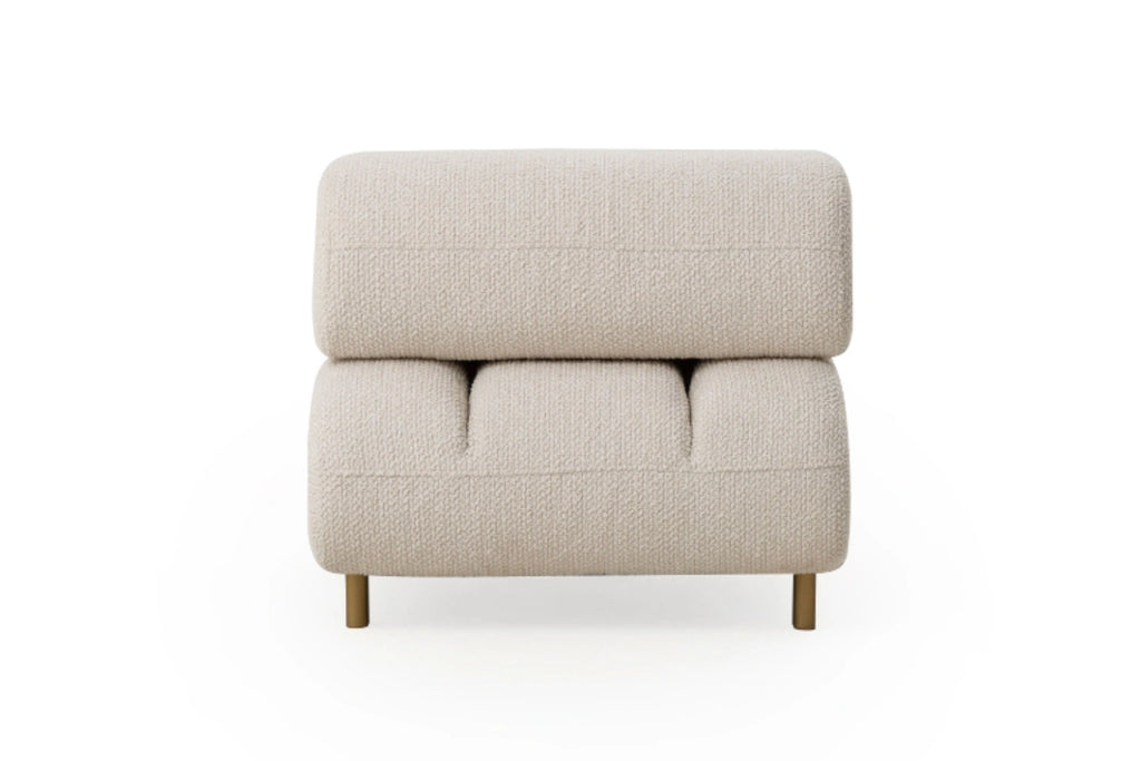 Glamour Ecksofa