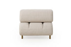 Glamour Ecksofa