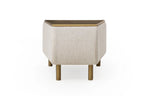 Glamour Ecksofa