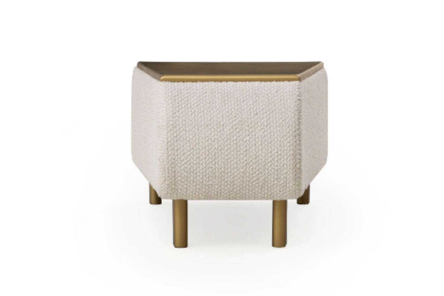 Glamour Ecksofa