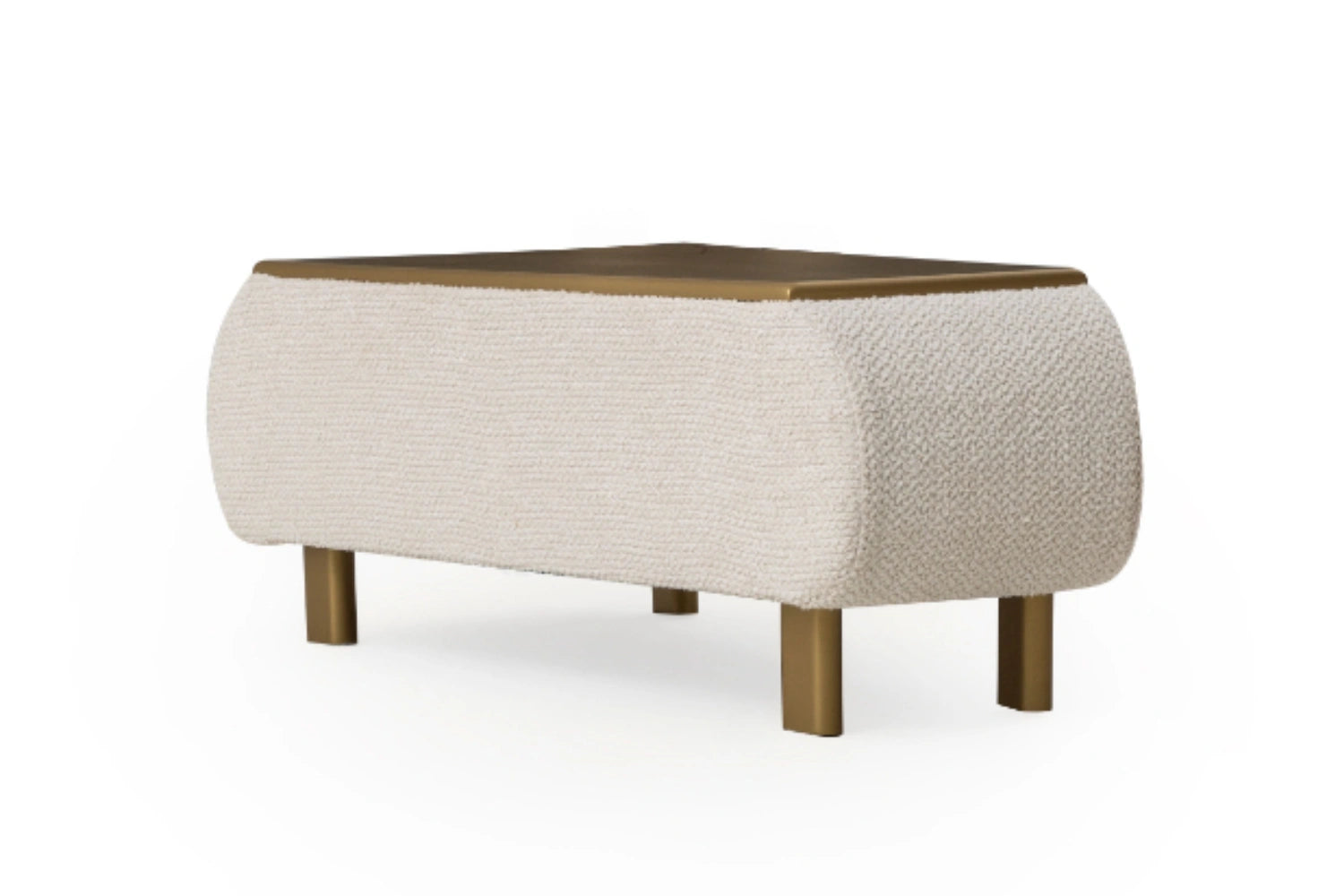 Glamour Ecksofa