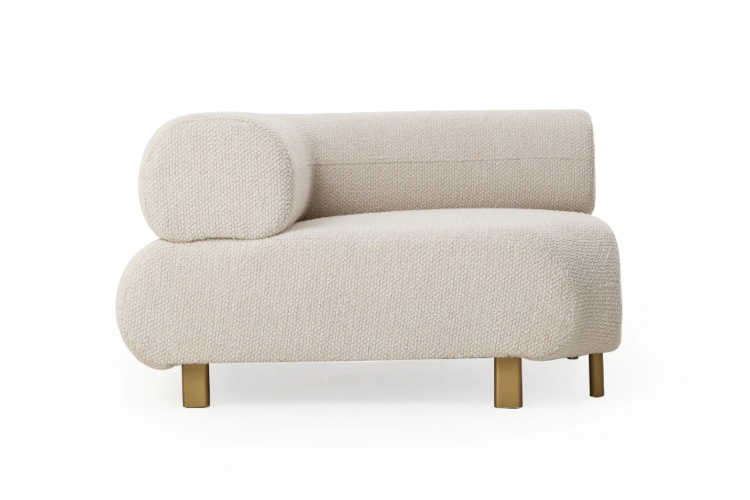 Glamour Ecksofa