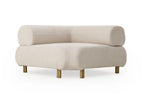 Glamour Ecksofa