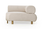 Glamour Ecksofa