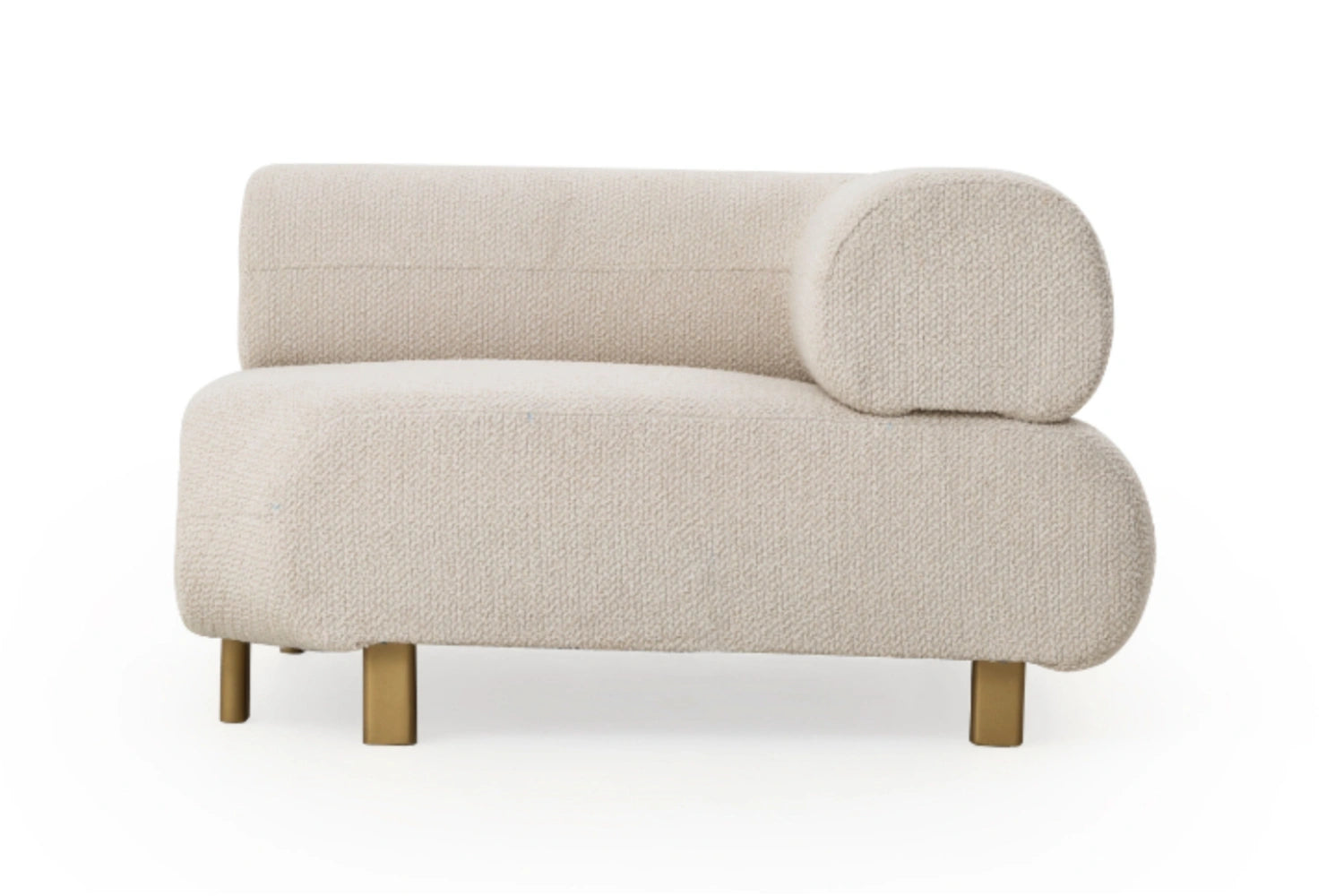 Glamour Ecksofa