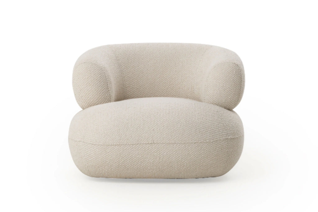 Glamour Ecksofa