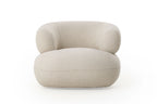 Glamour Ecksofa