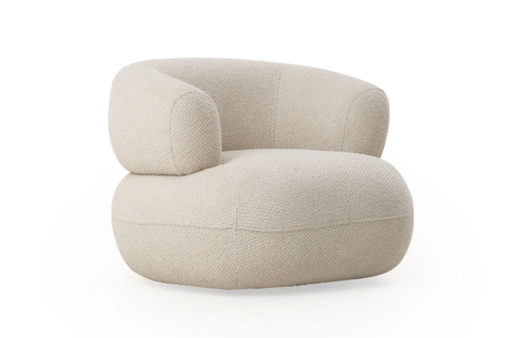 Glamour Ecksofa