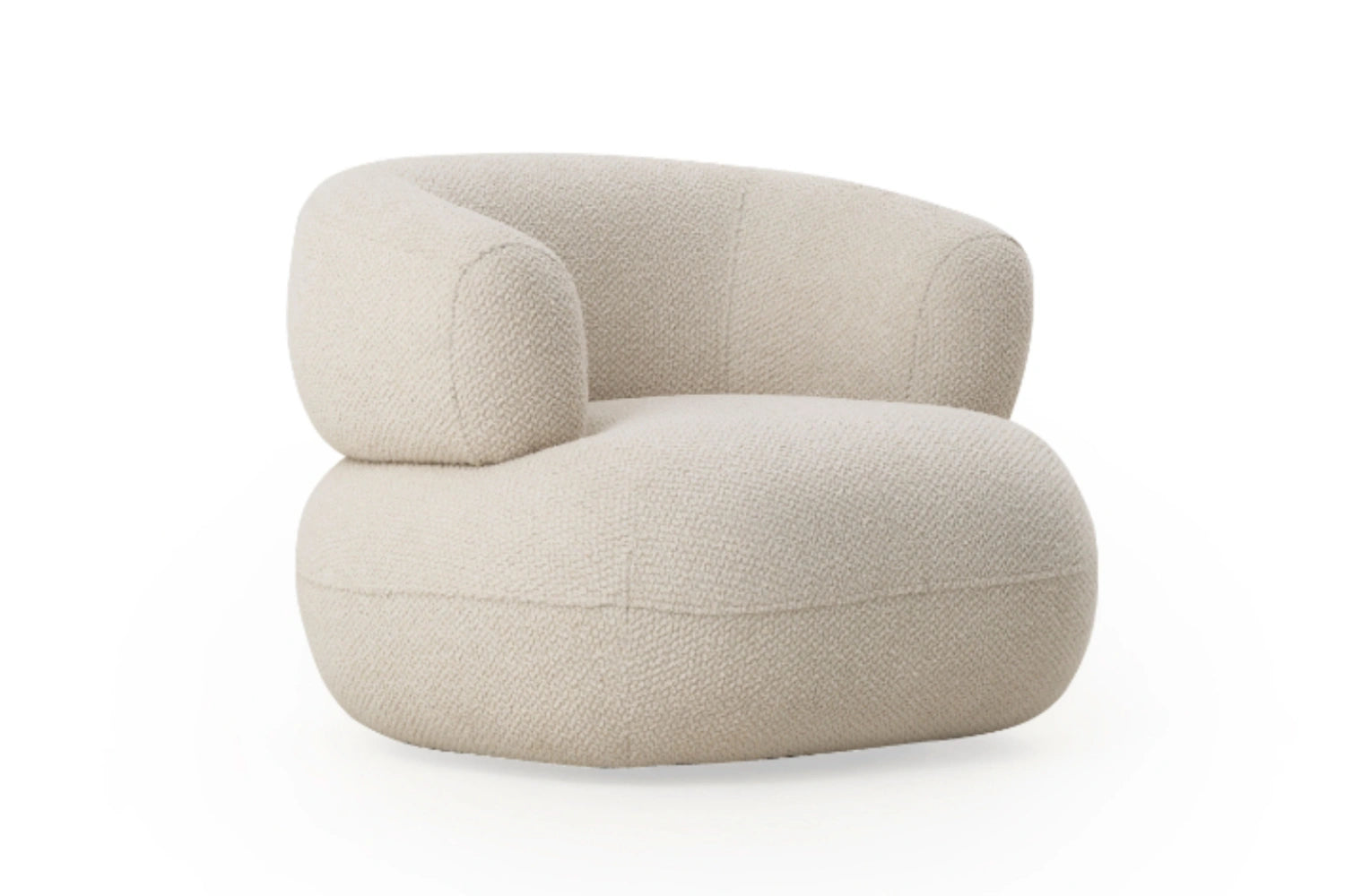 Glamour Ecksofa