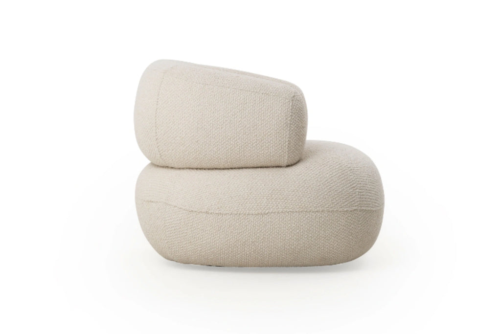 Glamour Ecksofa