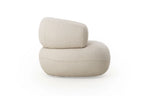 Glamour Ecksofa
