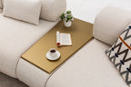 Glamour Ecksofa