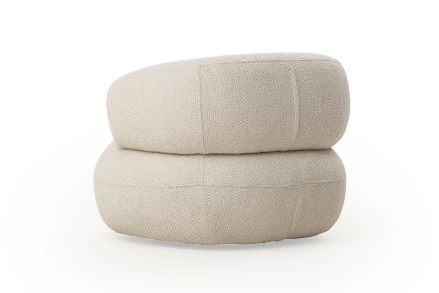 Glamour Ecksofa