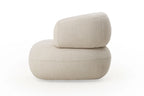 Glamour Ecksofa