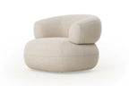 Glamour Ecksofa