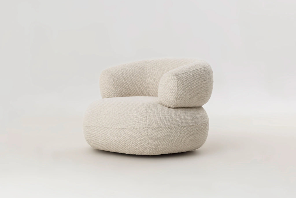 Glamour Ecksofa
