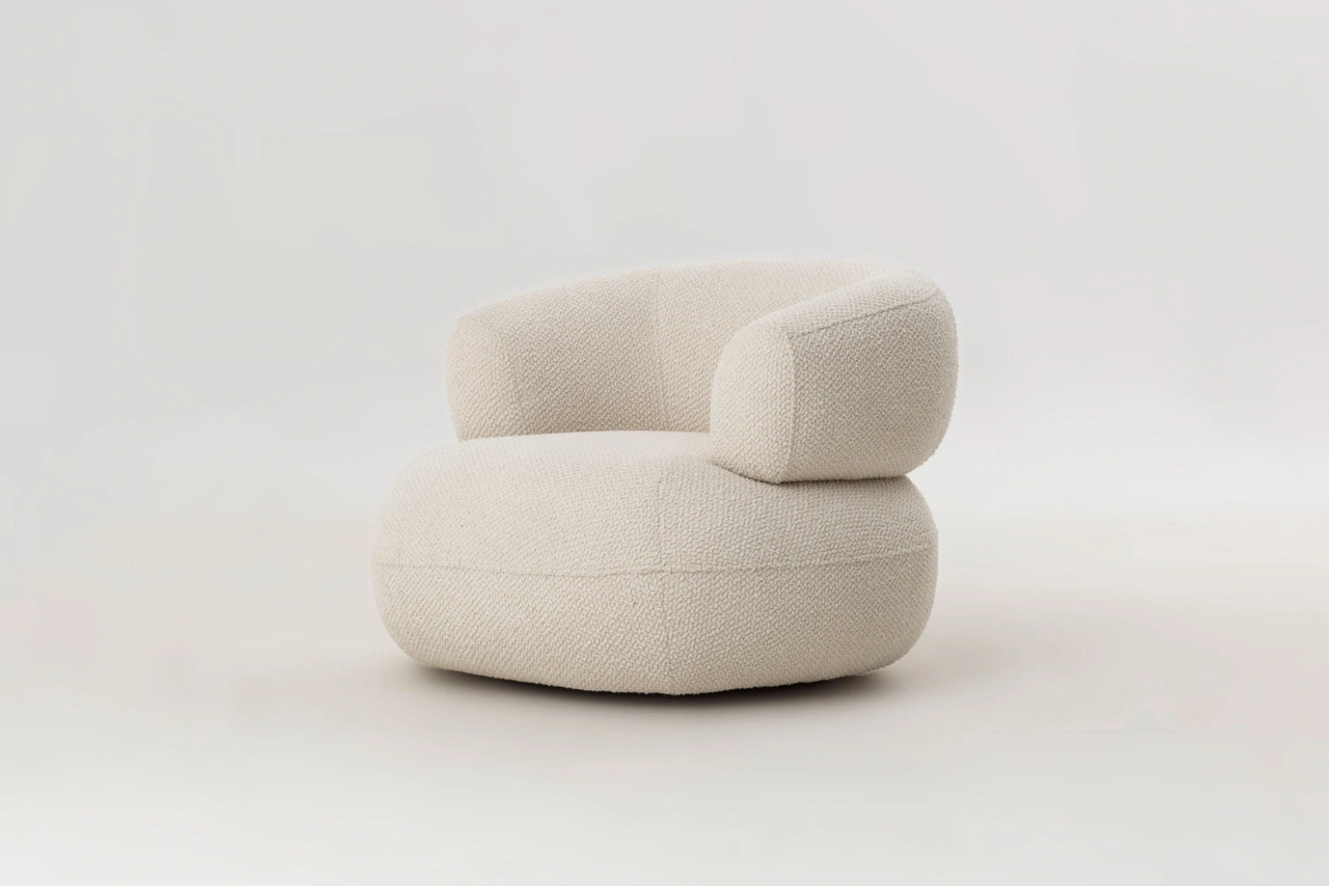 Glamour Ecksofa