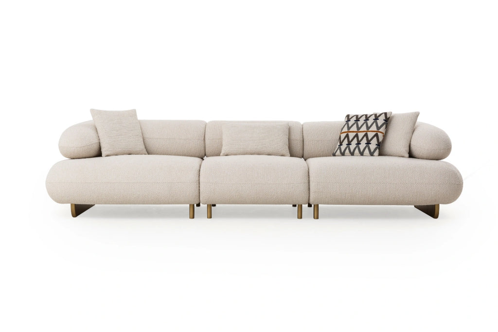 Glamour Ecksofa