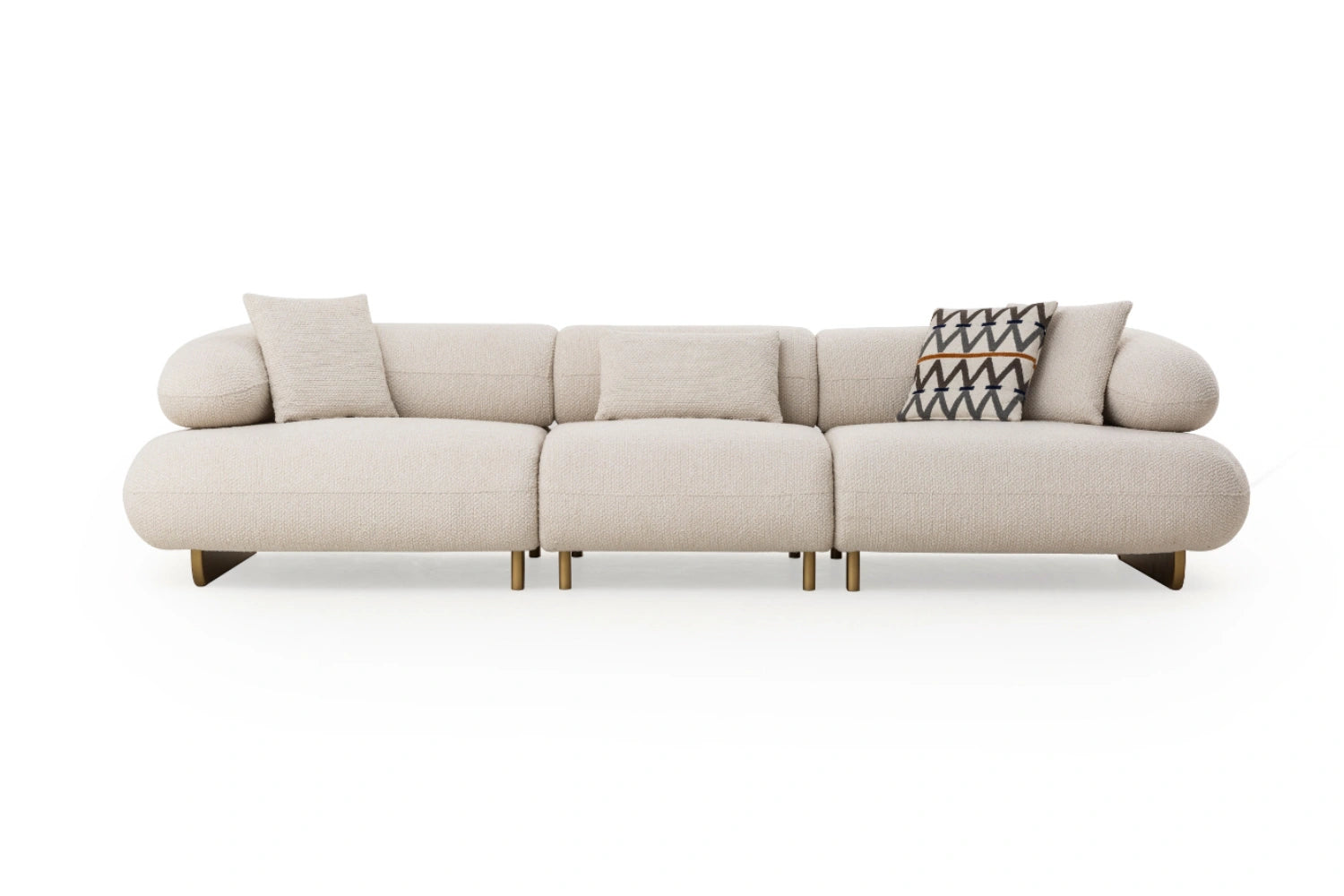Glamour Ecksofa