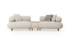 Glamour Ecksofa
