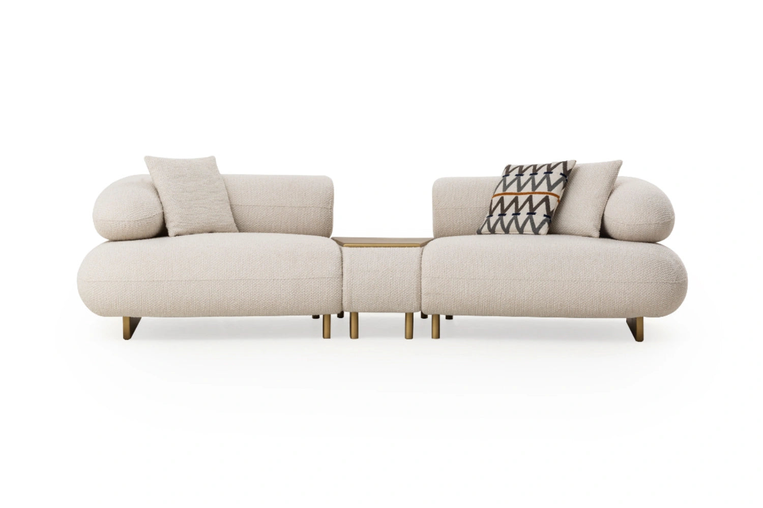 Glamour Ecksofa