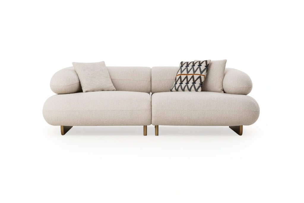 Glamour Ecksofa