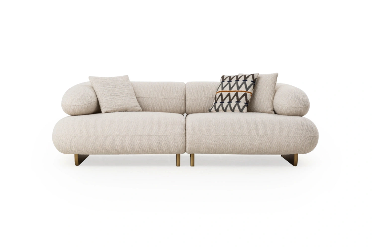 Glamour Ecksofa