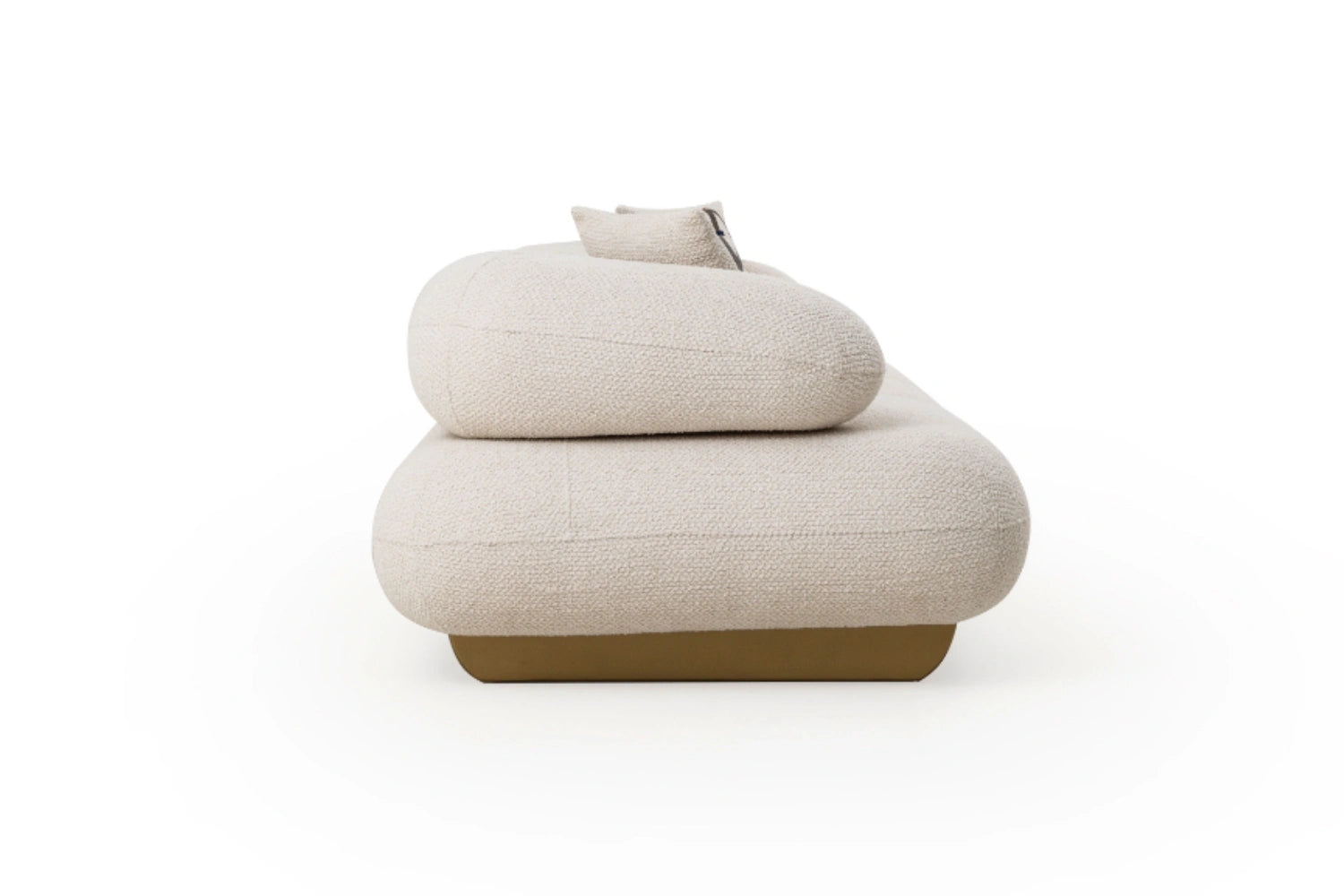 Glamour Ecksofa
