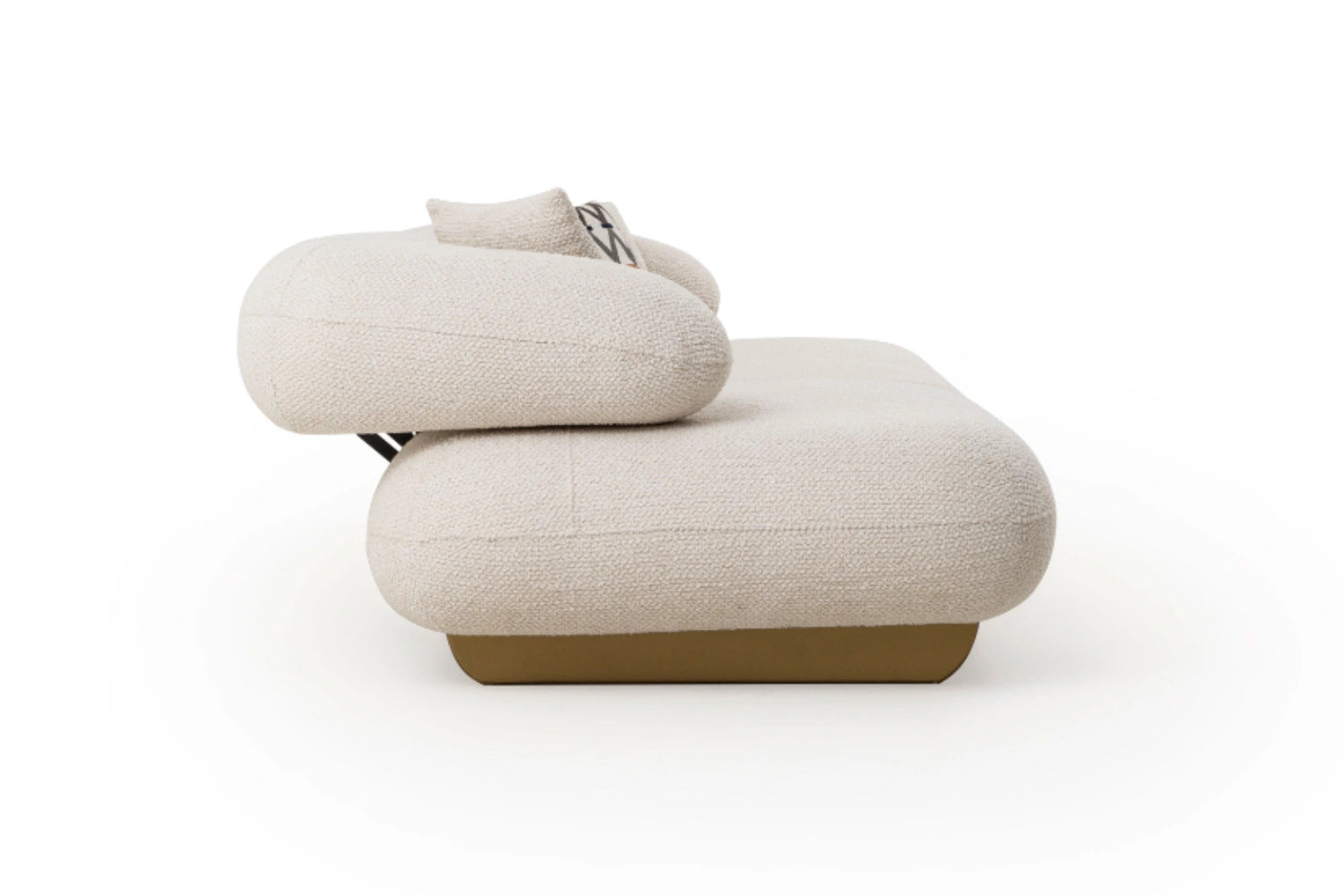 Glamour Ecksofa