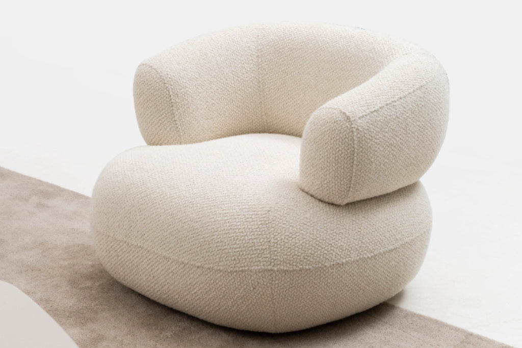 Glamour Ecksofa