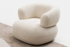 Glamour Ecksofa