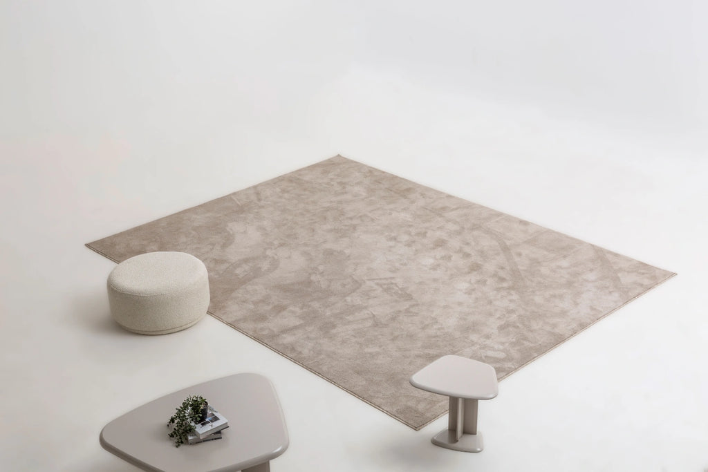 Glamour Ecksofa