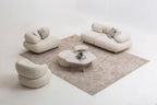 Glamour Ecksofa