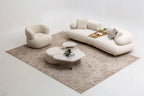 Glamour Ecksofa