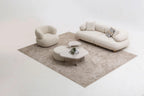Glamour Ecksofa
