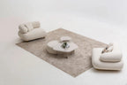 Glamour Ecksofa