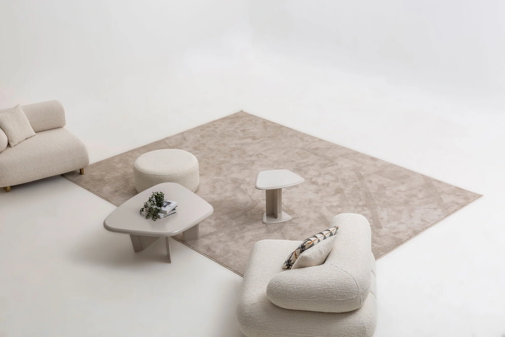 Glamour Ecksofa