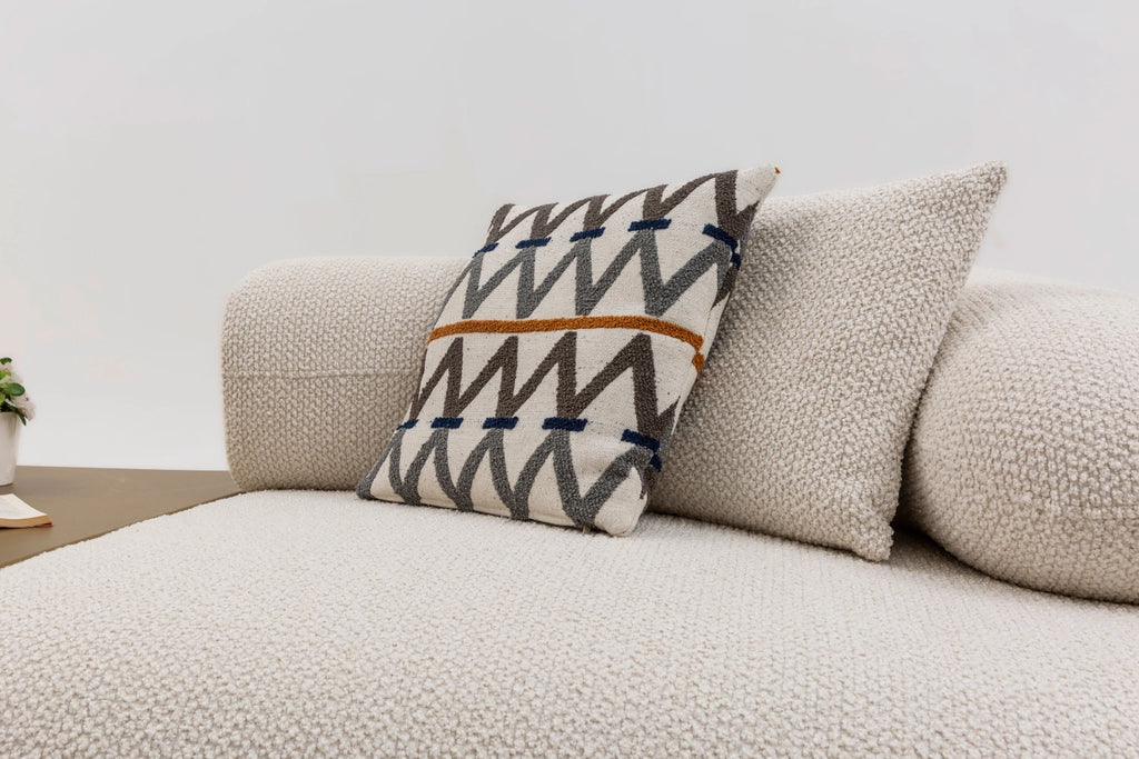Glamour Ecksofa
