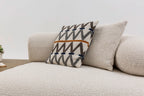 Glamour Ecksofa