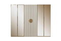 Gucci Kleiderschrank