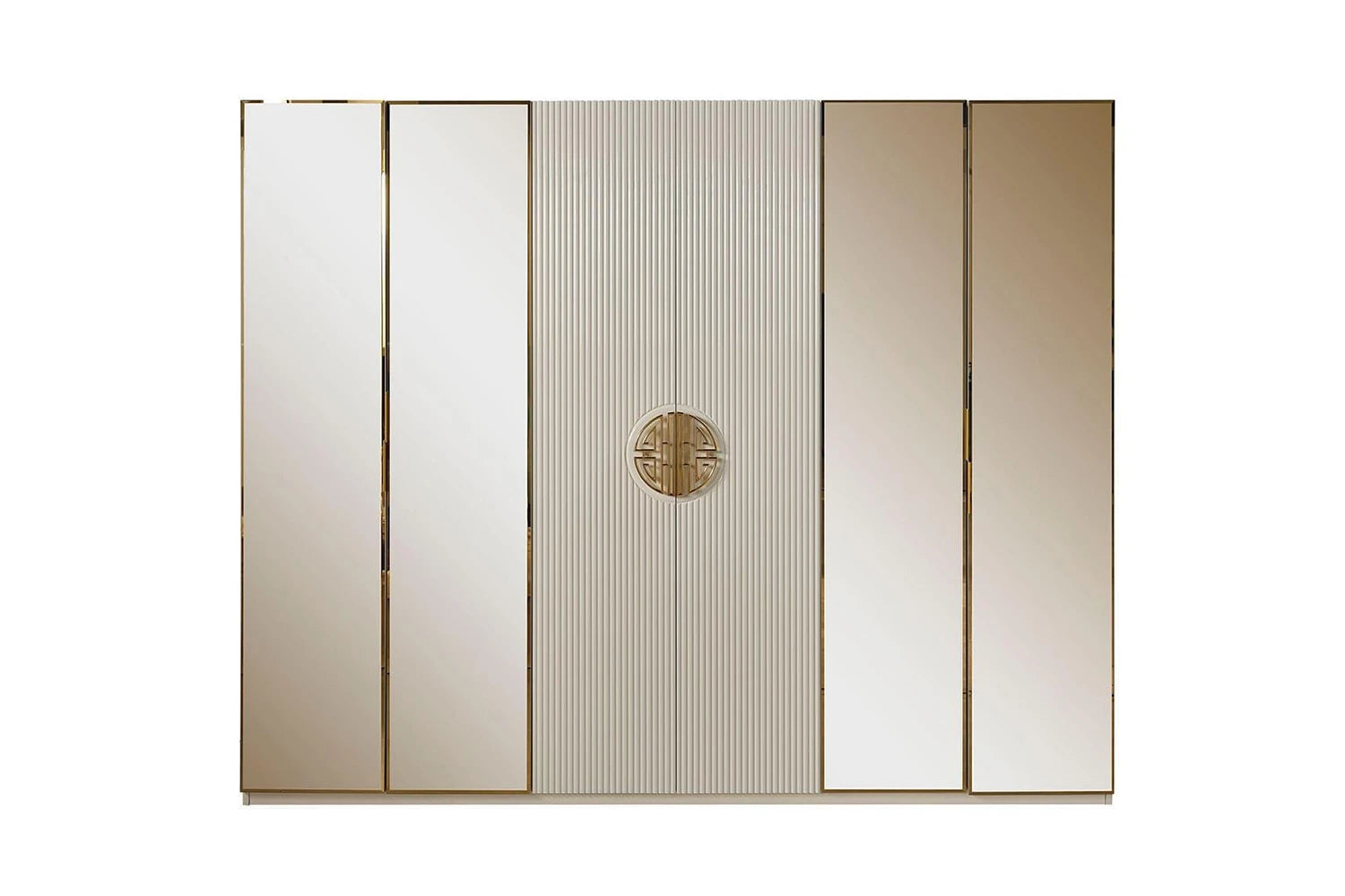 Gucci Kleiderschrank
